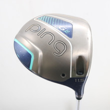 Ping G Le Women's Driver 11.5 Deg Graphite ULT 230 Ladies Right-Handed S-157970