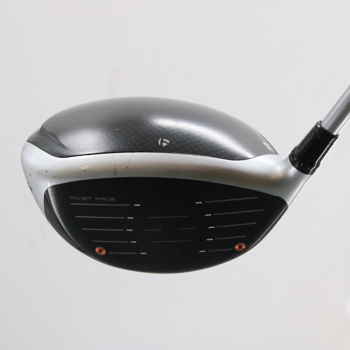 TaylorMade M5 Driver 10.5 Deg Graphite Red Tensei A Senior Right 