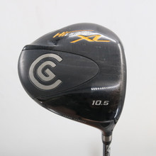 Cleveland Hibore XL Driver 10.5 Deg Graphite Fujikura Regular Right-Hand S-157980