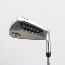 Callaway Apex MB Individual 7 Iron Steel True Temper S400 Stiff RH S-157981