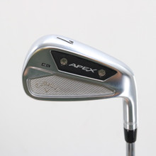 Callaway Apex CB Individual 7 Iron Steel True Temper S400 Stiff RH S-157982