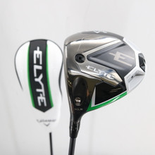 Callaway Elyte Driver 10.5 Deg Graphite Vanquish 4/R Regular Left-Hand S-157988