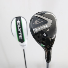 Callaway Elyte X Women's 6 Hybrid 29 Degrees Graphite Ladies Right-Hand S-157993