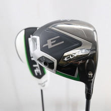 Callaway Elyte X Driver 9.0 Deg Graphite Vanquish R2 Senior Right-Hand S-157996