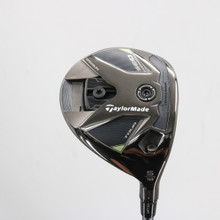 TaylorMade Qi35 Tour 5 Fairway Wood 18 Deg Graphite AirSpeeder Stiff RH S-157999