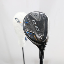 Taylormade Qi10 Rescue 5 Hybrid 25 Deg Graphite Ventus TR 6-R Regular RH S-157657
