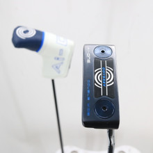 Odyssey Ai-One Double Wide DB Putter 35 Inches 35" Steel Right-Handed S-157661