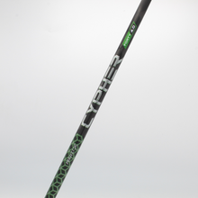 Project X Cypher 4.0 Forty Senior Flex 3 Wood Shaft w/ PXG Adapter Tip A-156959