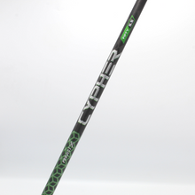 Project X Cypher 5.5 Fifty Regular Flex Driver Shaft w/ PXG Adapter Tip A-156956