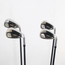 Callaway Rogue ST Max Iron Set 8-P,A Graphite Cypher 5.0 Senior Flex RH P-158010