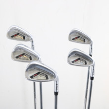 Ping I25 Iron Set 5,6,8-W Black Dot CFS S Steel Stiff Flex Right-Handed P-158012