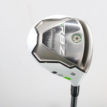 TaylorMade RocketBallz RBZ 9 Fairway Wood 24 Degrees Graphite Senior RH S-158018