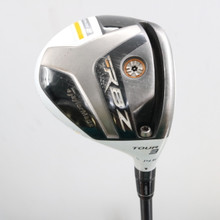 TaylorMade RBZ Stage 2 Tour 3 Fairway Wood 14.5 Deg Graphite Stiff RH S-158019