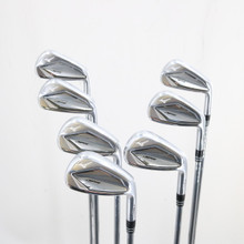 Mizuno JPX 923 Forged Iron Set 5-P,G Steel N.S.Pro SR Senior Flex RH P-158018