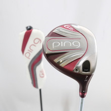 PING G Le2 Women's Fairway 7 Wood 26 Deg Graphite Ladies Right-Handed S-158028