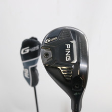 PING G425 4 Hybrid 22 Degrees Graphite Tour 2.0 85/R Regular Right-Hand S-158030