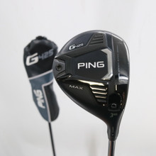 PING G425 Max 3 Fairway Wood 14.5 Degrees Graphite Tour 2.0 Regular RH S-158032