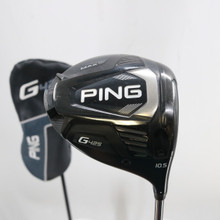 PING G425 MAX Driver 10.5 Degrees Graphite Tour 65 R Regular Right-Hand S-158034
