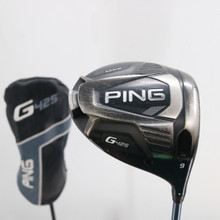 PING G425 MAX Driver 9 Degrees Graphite Alta CB 55-S Stiff Right-Handed S-158035