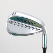 Titleist Vokey SM10 Tour Chrome Wedge 60 Deg 60.08M Graphite Regular RH S-158041