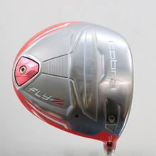 Cobra Fly-Z Women's Adjustable Driver 10.5-13 Degree Graphite Ladies RH S-158042