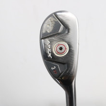 Callaway Apex 3 Hybrid 20 Deg Graphite Kuro Kage R Regular Right-Handed S-158048