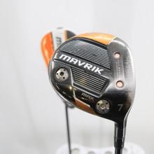 Callaway Mavrik Max 7 Fairway Wood 21 Deg Graphite Kuro Kage Regular RH S-158105
