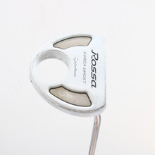 TaylorMade Rossa Corza Ghost Putter Steel 33 Inches Right-Handed P-158054