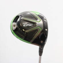 Callaway GBB Epic Driver 10.5 Degrees Graphite Diamana M+ 40 Senior RH P-158058