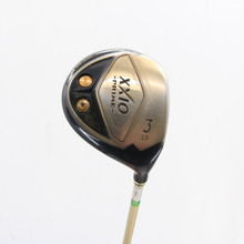 XXIO Prime 8 Eight Fairway 3 Wood 15 Deg Graphite Regular Right-Handed P-158063