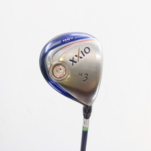 XXIO 9 Nine Women's 3 Fairway Wood 16 Degree Graphite MP900 L Ladies RH P-158064