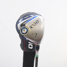 XXIO 9 Nine 7 Fairway Wood 20 Degree Graphite MP900 Regular Flex RH P-158066