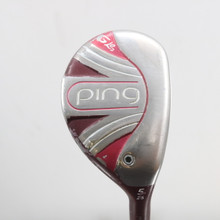 Ping G Le2 Women's 5 Hybrid 26 Deg Graphite ULT240 Ladies Right-Handed S-158131