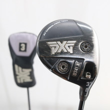 PXG 0341 X Gen4 Fairway 3 Wood 15 Degrees Graphite Blue Tensei Stiff RH S-158134