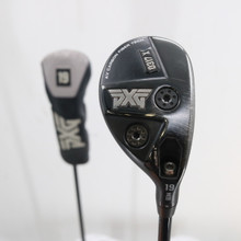 PXG 0317 X GEN4 3 Hybrid 19 Degree Graphite Cypher Sixty 5.5 Regular RH S-158139