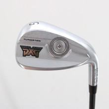 PXG 0311 XP Gen7 Chrome G Gap Wedge Graphite AXIOM 75 Regular Right-Hand S-158143