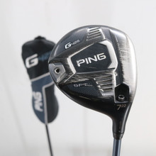 PING G425 SFT 7 Fairway Wood 22 Degrees Graphite Alta CB 65 S Stiff RH S-158146