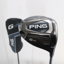 PING G425 MAX Driver 10.5 Deg Graphite Alta CB 55-S Stiff Right-Handed S-158147