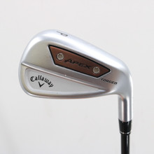 Callaway Apex Ai300 P Pitching Wedge Graphite Vista Pro 60-R Regular RH S-158160