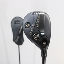 Cobra King Tec 3 Hybrid 19 Deg Graphite Vista Pro R2 Senior Right-Hand S-158169