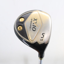 XXIO Prime 8 Eight 5 Fairway Wood 18 Deg Graphite SR Stiff/Regular Flex S-158174