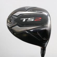 Titleist TS2 Driver 11.5 Deg Graphite Blue Tensei R Regular Right-Hand S-158182