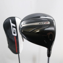 Titleist GT2 Driver 10.0 Deg Graphite Air Speeder R2 Senior Right-Hand S-158183