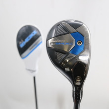 Callaway Paradym Ai Smoke 5 Hybrid 24 Deg Graphite Cypher 5.0 Senior RH S-158188