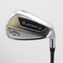 Callaway Apex Ai300 A Gap Wedge Graphite Recoil Dart 70 R Regular RH S-158193
