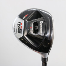 TaylorMade M5 Rocket 3 Fairway Wood 14 Deg Graphite Atmos 5R Regular RH S-158306