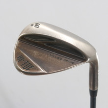 TaylorMade Milled Grind Hi-Toe 3 Copper Wedge 60 Deg 60.10 Regular RH S-158317