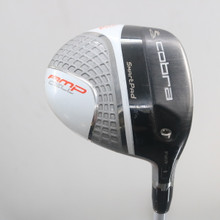 Cobra AMP Cell 5-7 Fairway Wood 17-20 Deg Graphite Regular Right-Handed S-158320