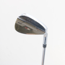 TaylorMade RSi 1 RSi1 AW GW Approach/Gap Wedge 50 Degree Steel Stiff RH P-158081