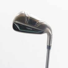 TaylorMade Rocketballz RBZ Individual 5 Iron Graphite S Stiff Flex RH P-158084